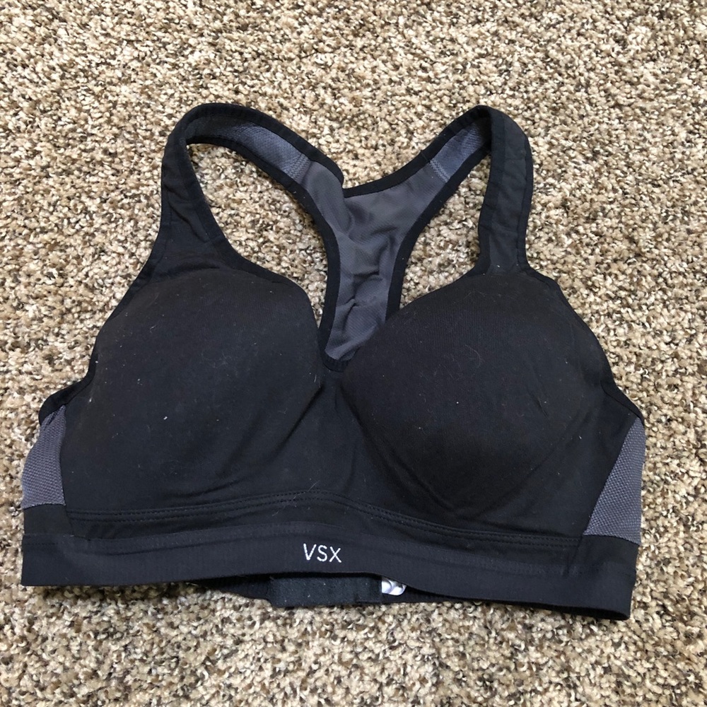 Victoria Secret sports bra